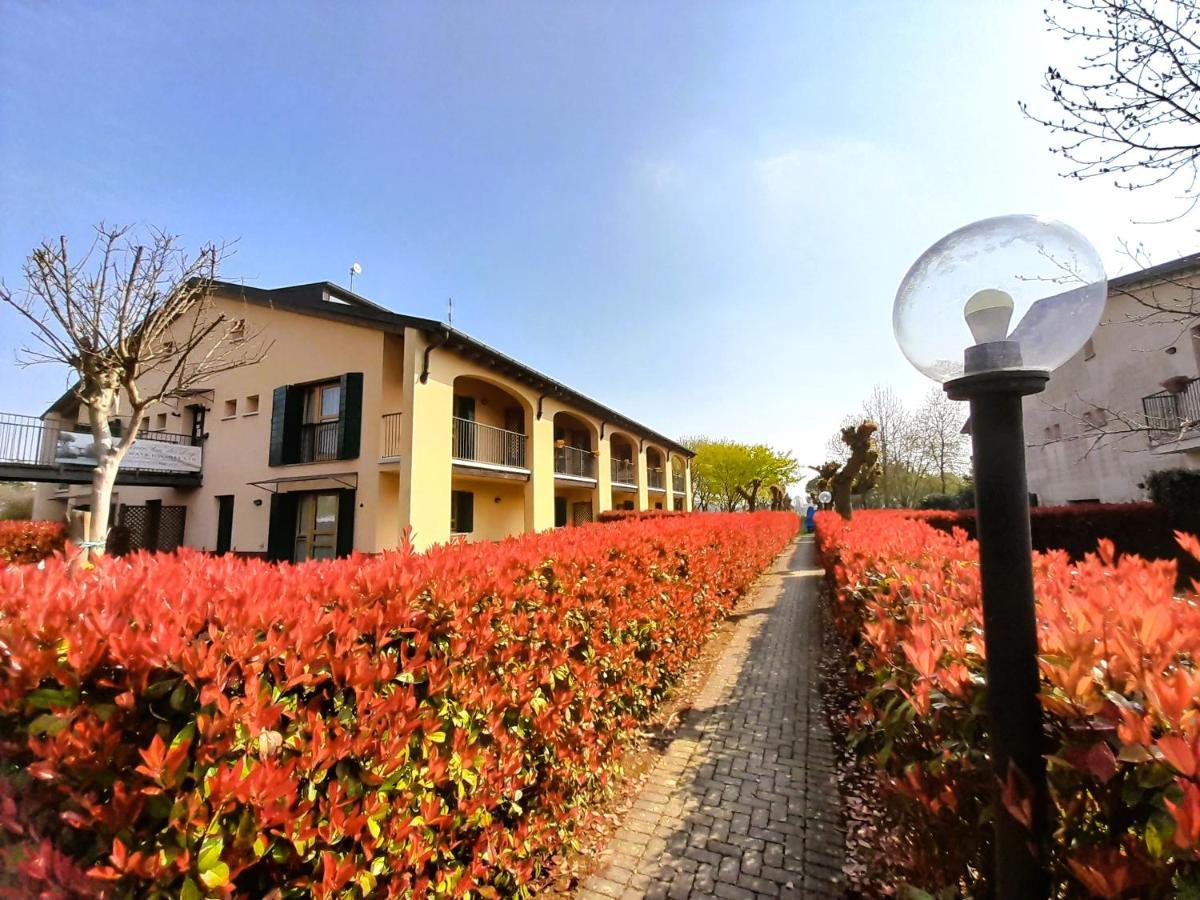 Apartment Ca Dei Dogi I Martellago Exterior photo