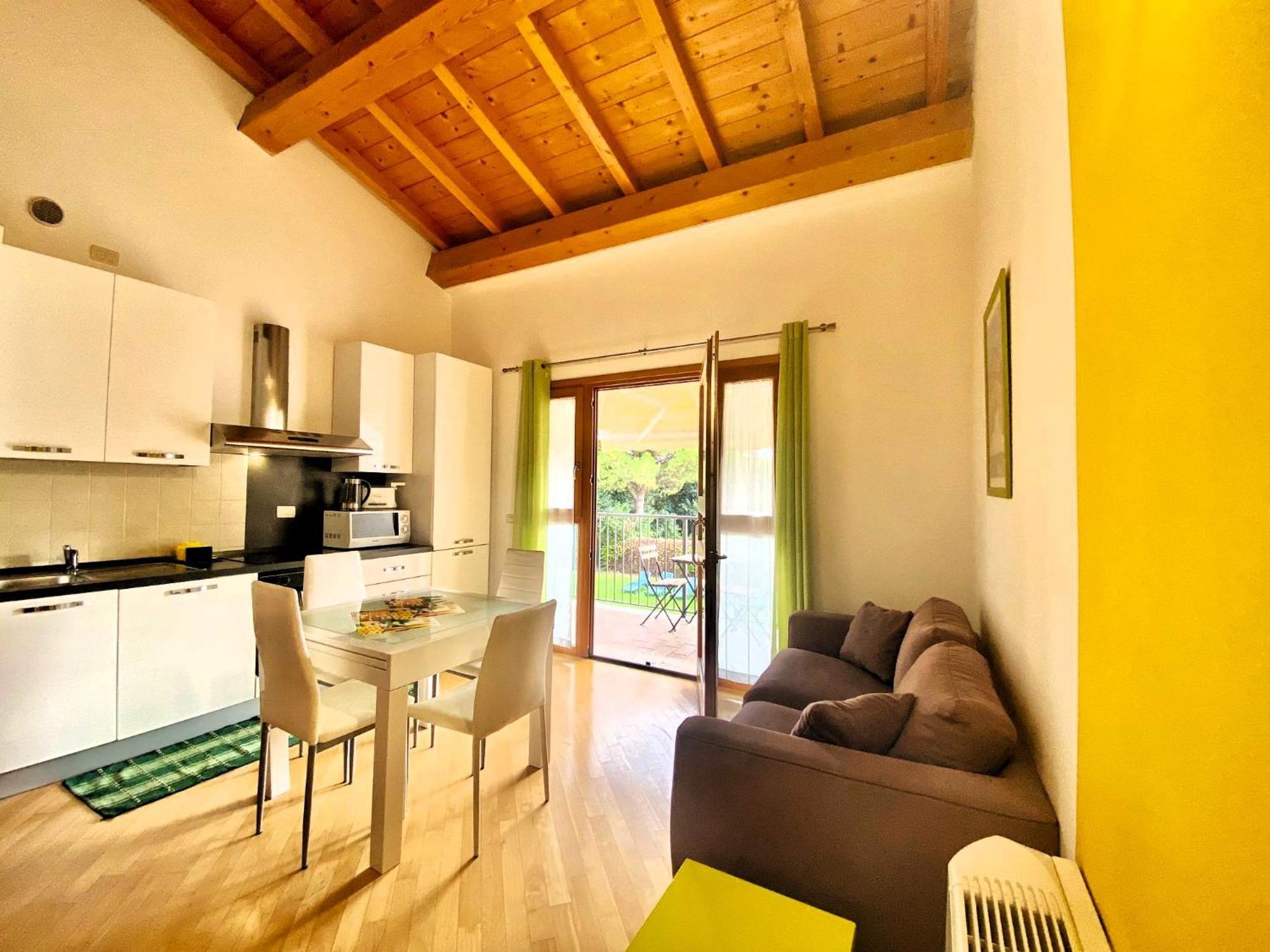 Apartment Ca Dei Dogi I Martellago Room photo