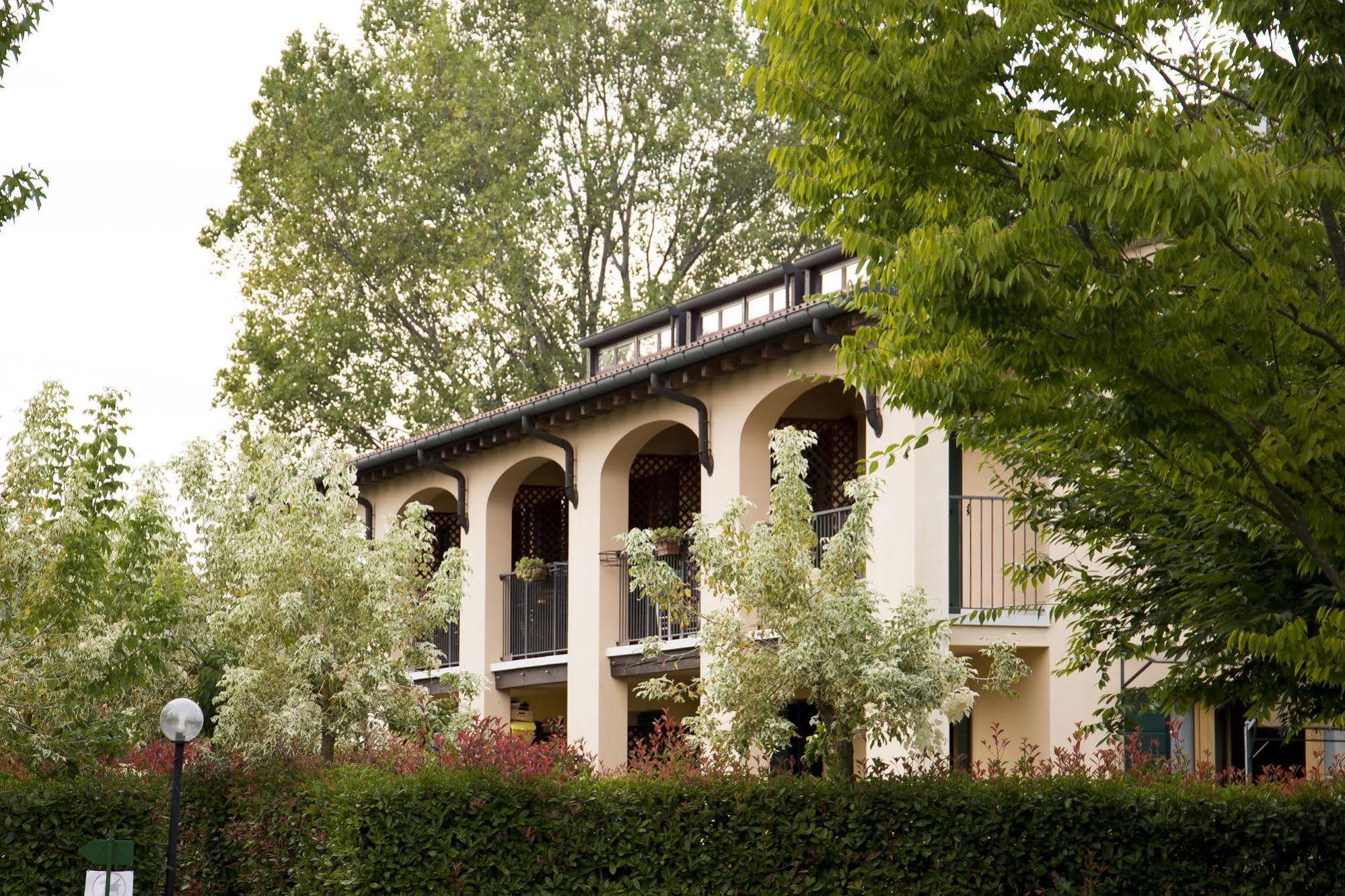 Apartment Ca Dei Dogi I Martellago Exterior photo