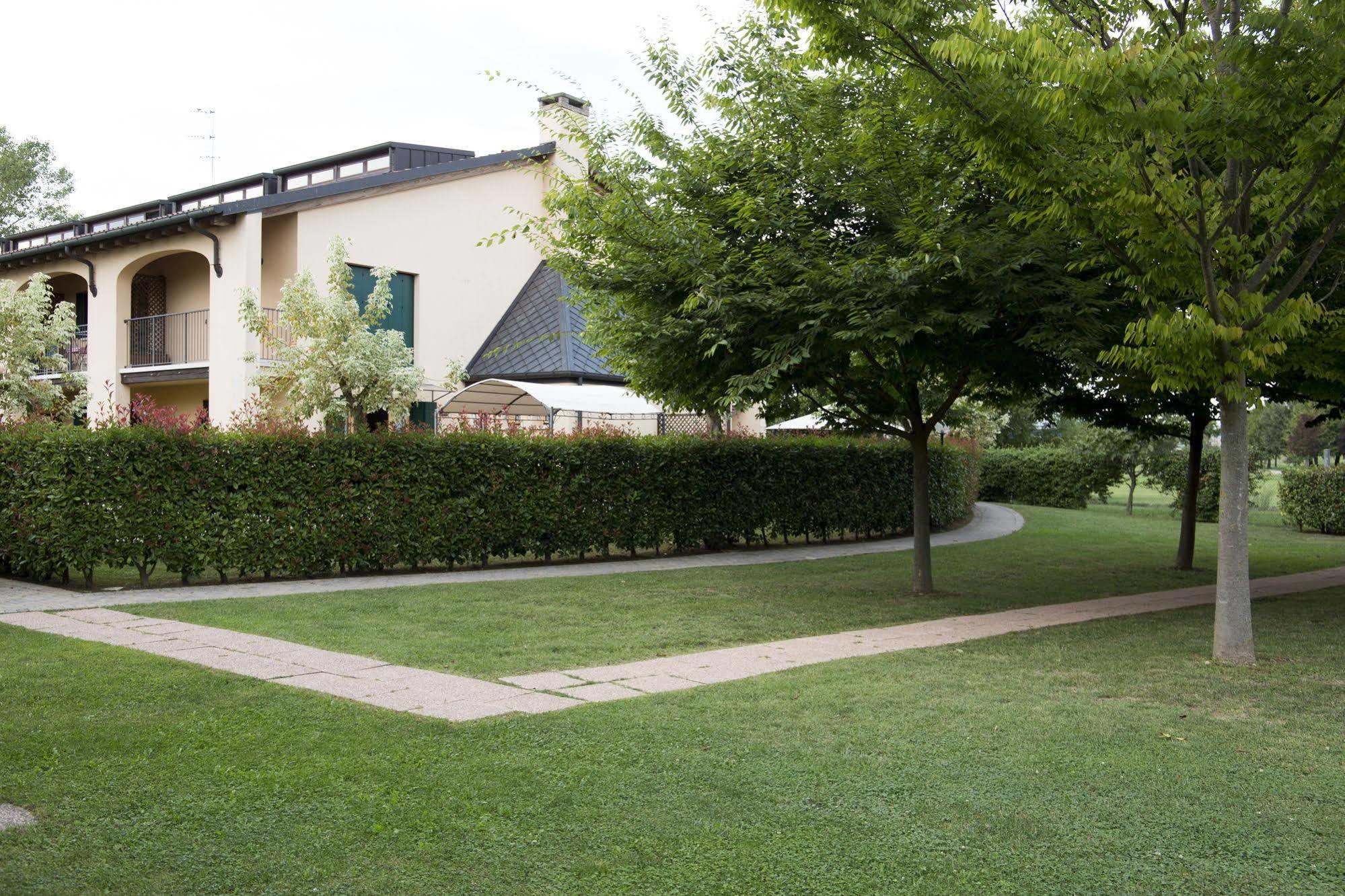 Apartment Ca Dei Dogi I Martellago Exterior photo